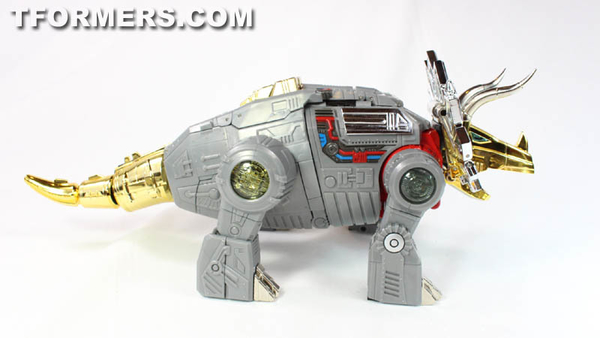 Fans Toys Scoria FT 04 Transformers Masterpiece Slag Iron Dibots Action Figure Review  (36 of 63)